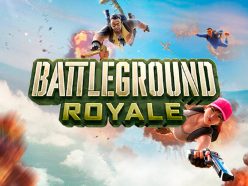 Battleground Royale