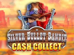 Silver Bullet Bandit: Cash Collect